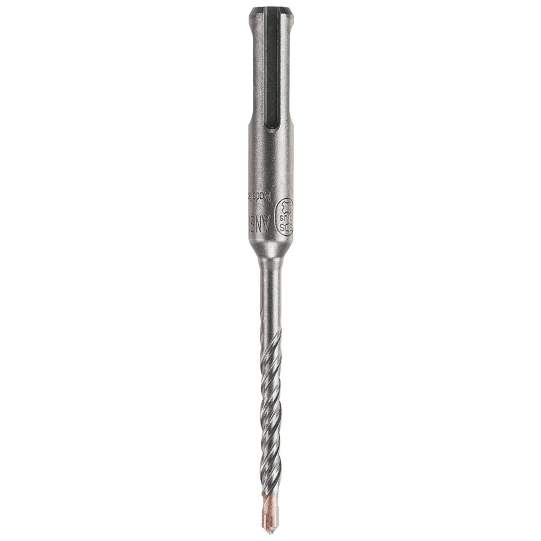 Hammer Drill Bit 3/16 in. x 2 in. x 4 in.