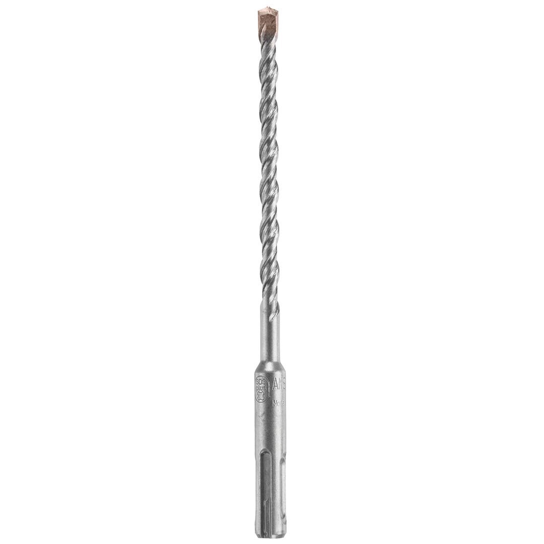 Hammer Drill Bit, 1/4 in. x 4 in. x 6 in.