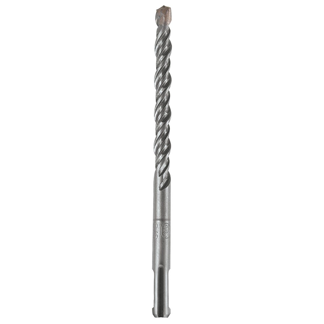 Hammer Drill Bit, 3/8 in. x 4 in. x 6 in.