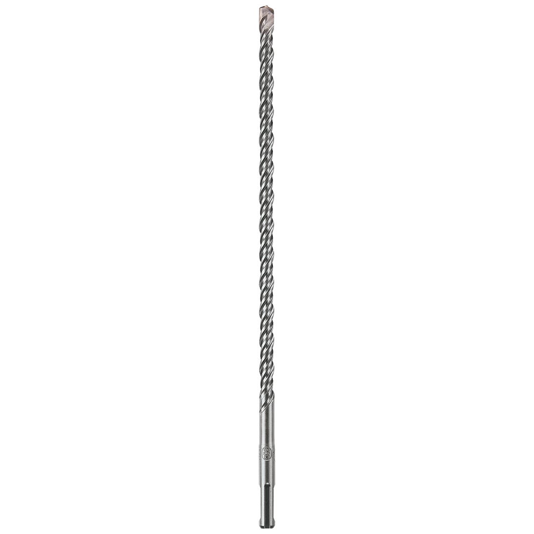 Hammer Drill Bit, 3/8 in. x 10 in. x 12 in.