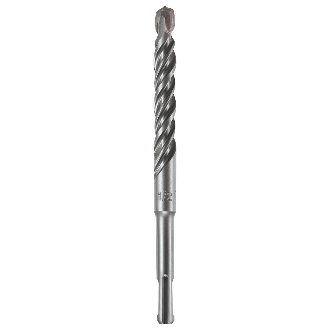 Hammer Drill Bit, 1/2 in. x 4 in. x 6 in.