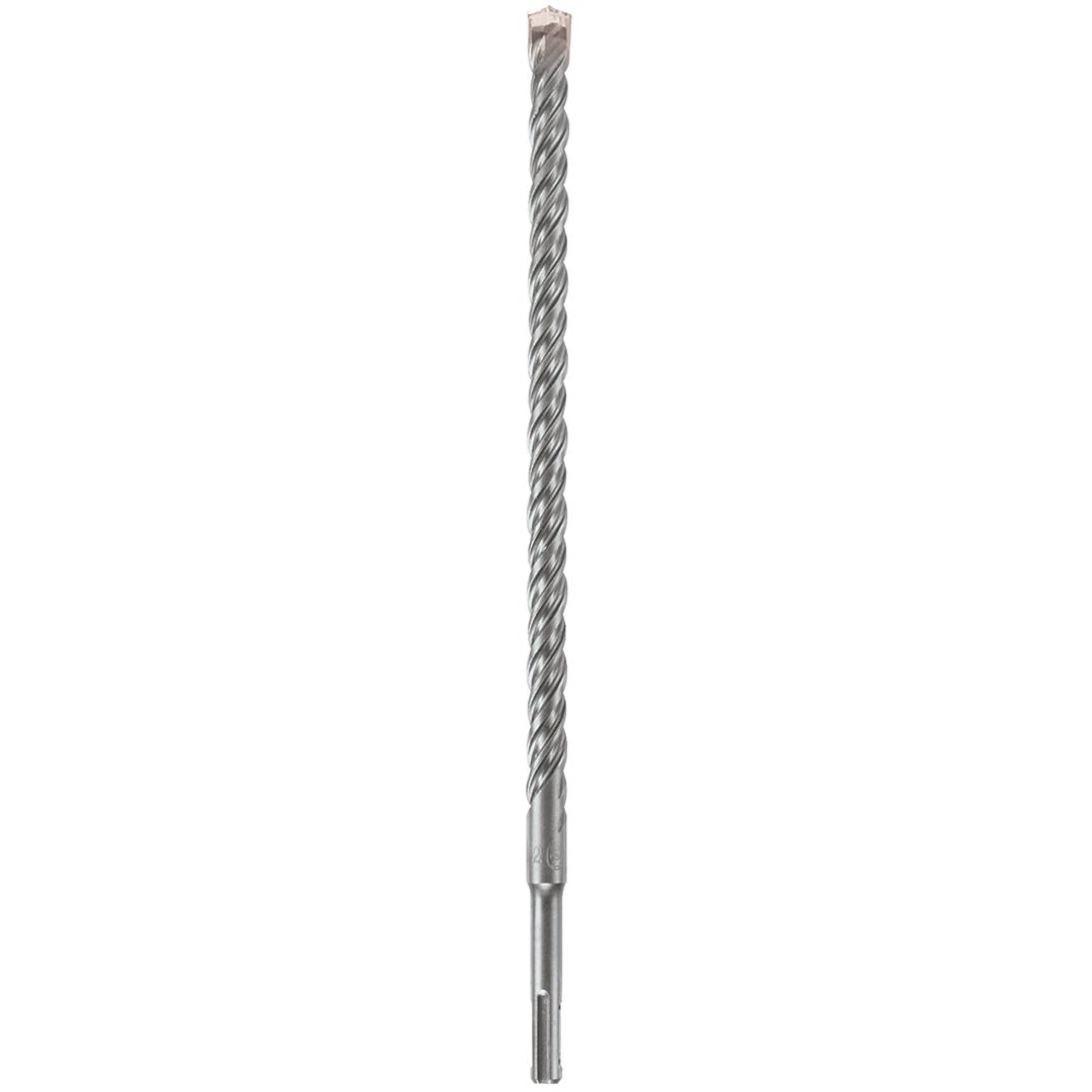 Hammer Drill Bit, 1/2 in. x 10 in. x 12 in.