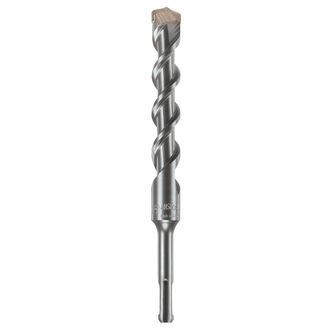 Hammer Drill Bit, 5/8 in. x 6 in. x 8 in.