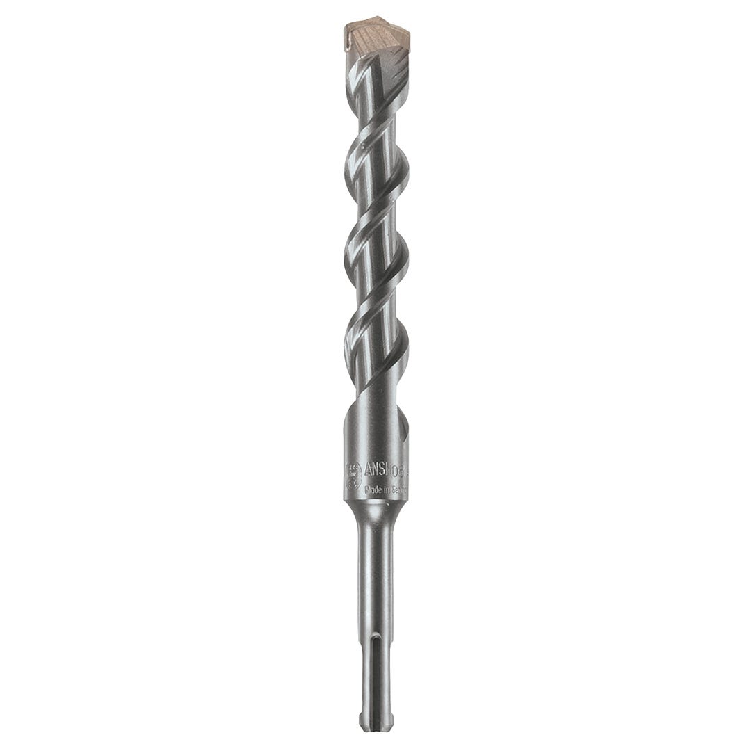 Hammer Drill Bit, 3/4 in. x 6 in. x 8 in.