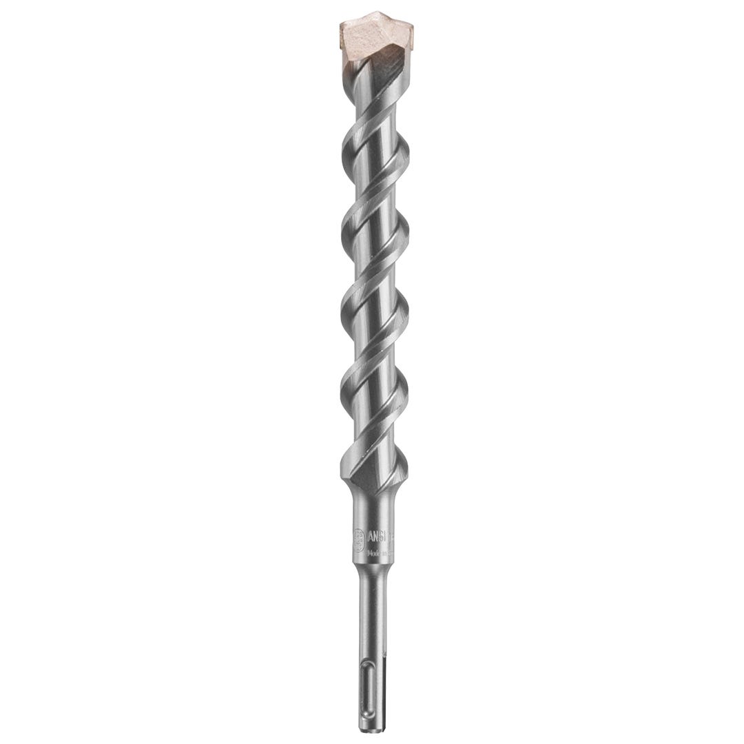 Hammer Drill Bit, 7/8 in. x 8 in. x 10 in.