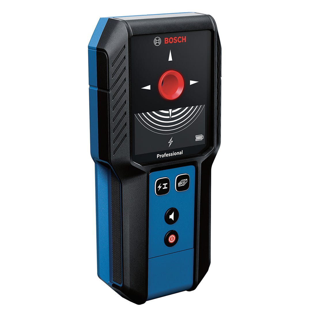 Digital Stud Finder, Versatile