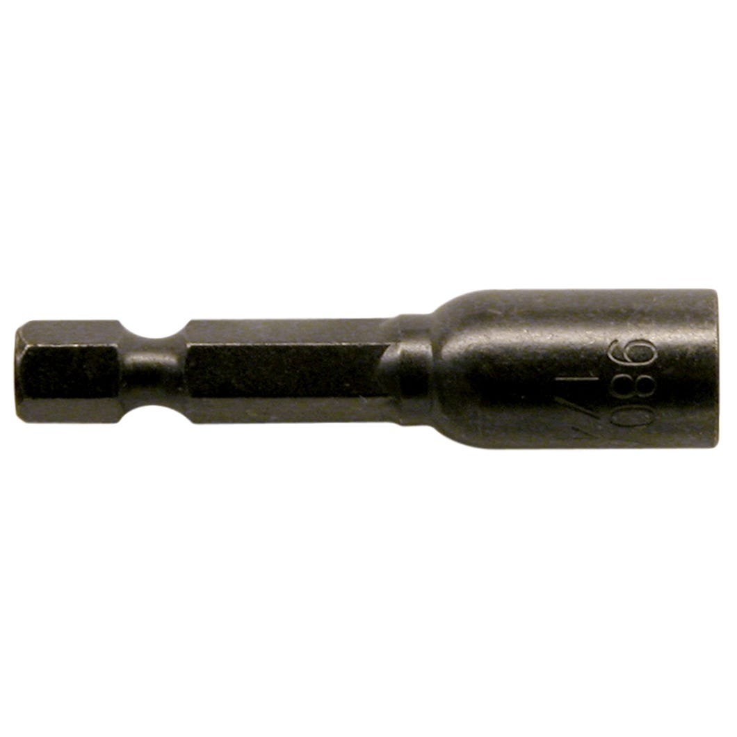 S2 Socket, 1 7/8 in. x 1/4 in.