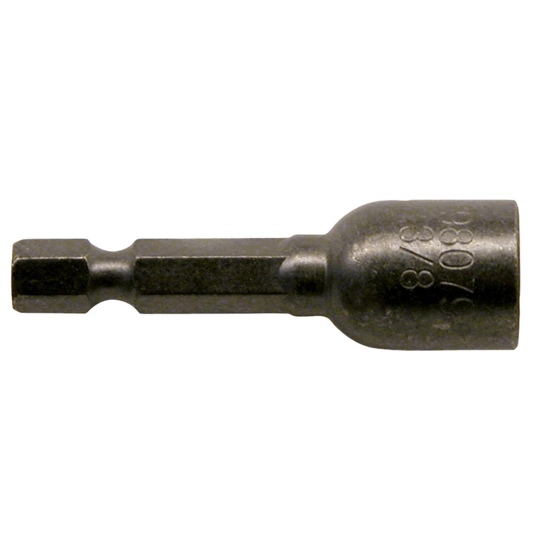 S2 Socket, 1 7/8 in. x 3/8 in.