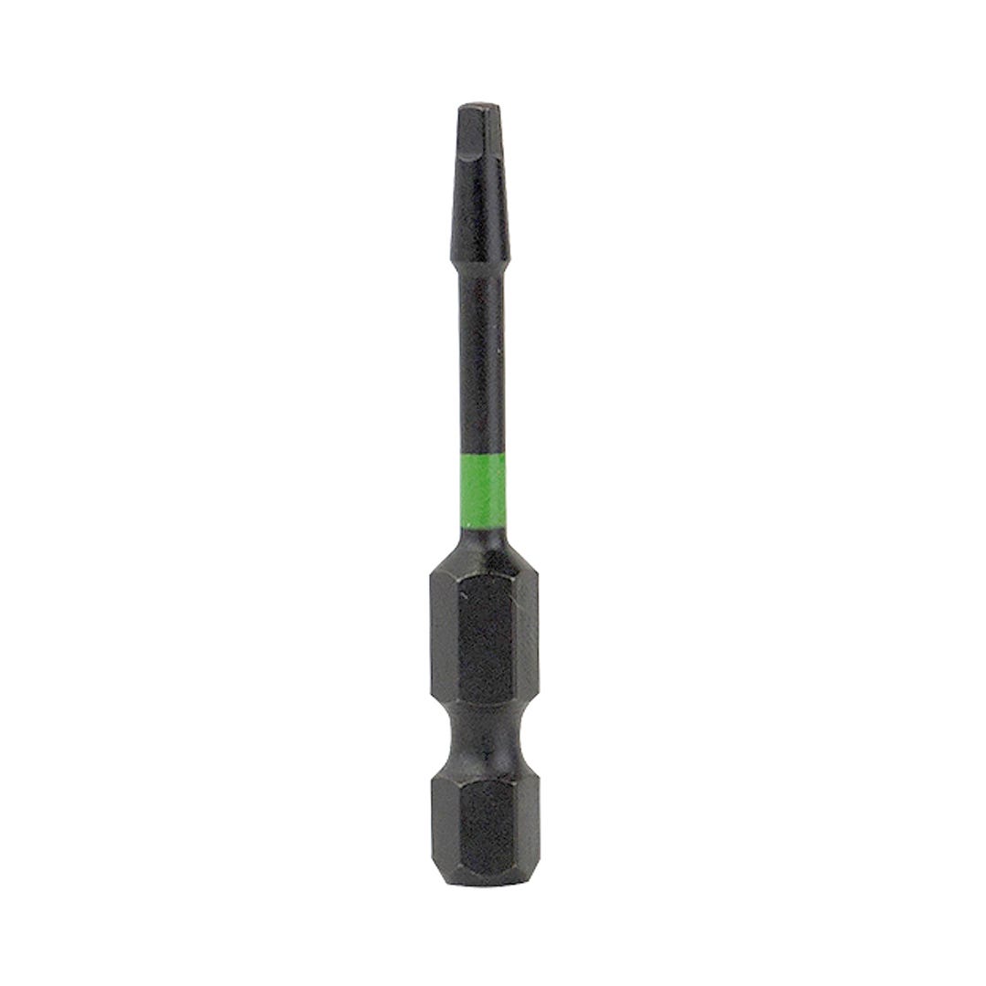 2-in. square bit #1