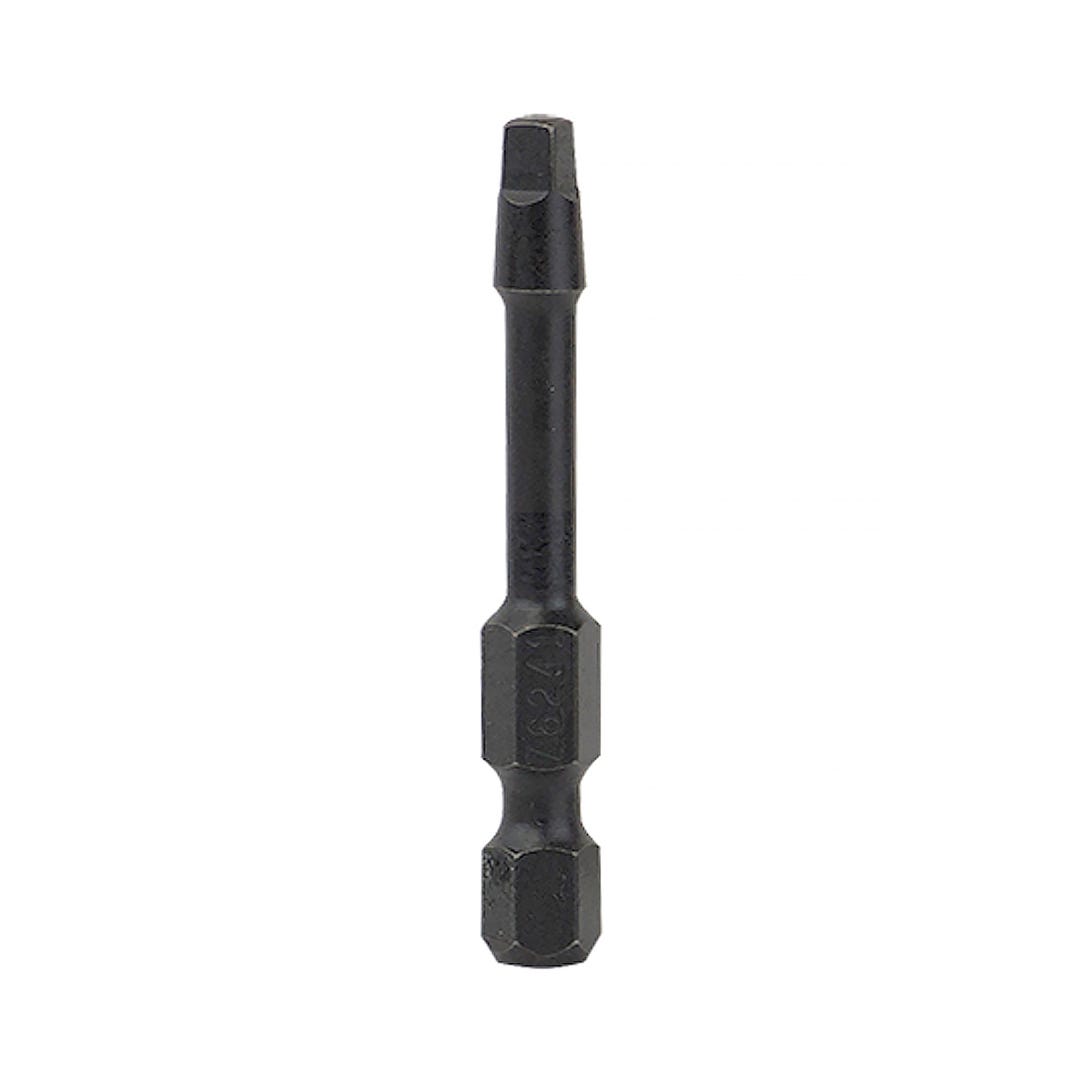 2-in. square bit #3