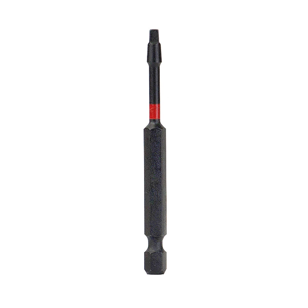 Square Drive, 3 in., #2