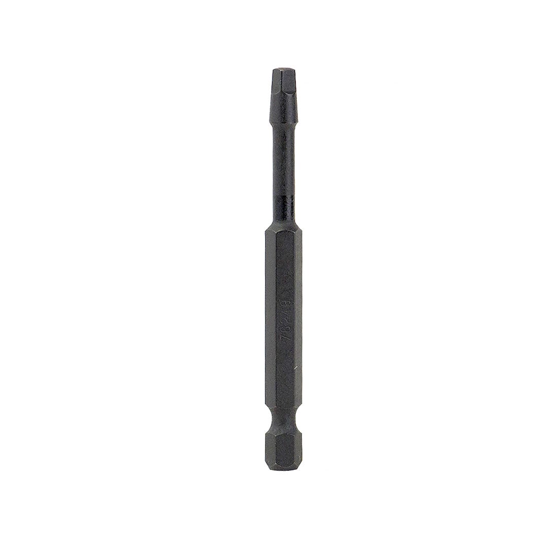 3-inch square bit #3