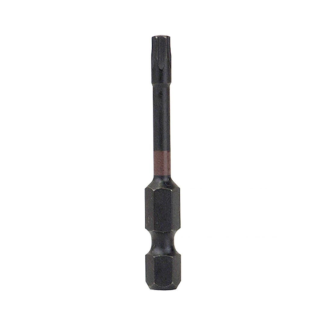 T20 Impact Torx Bit, 2 in.