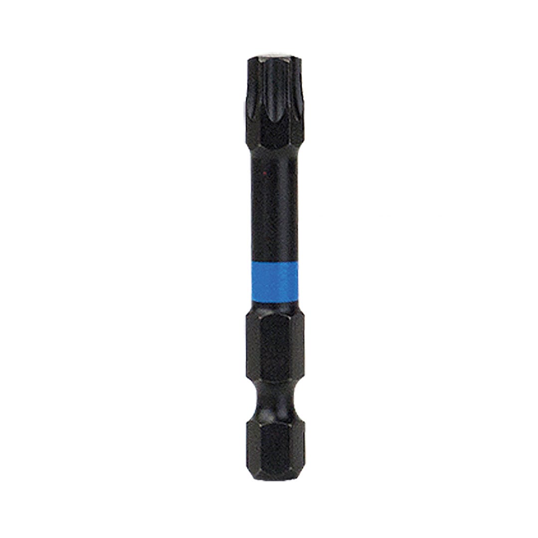 T40 Impact Torx Bit, 2 in