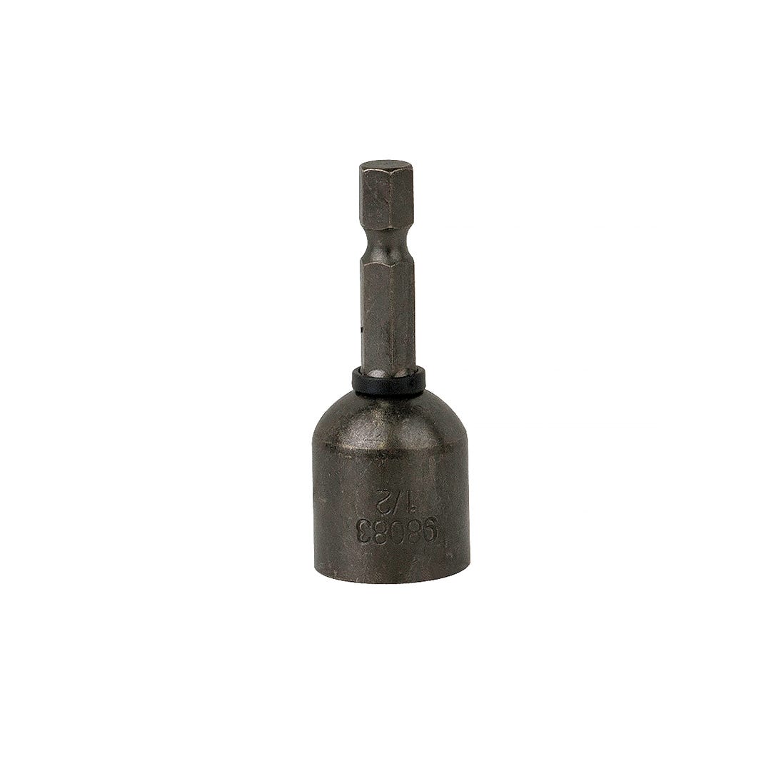 2 in. x 1/2 in. Socket