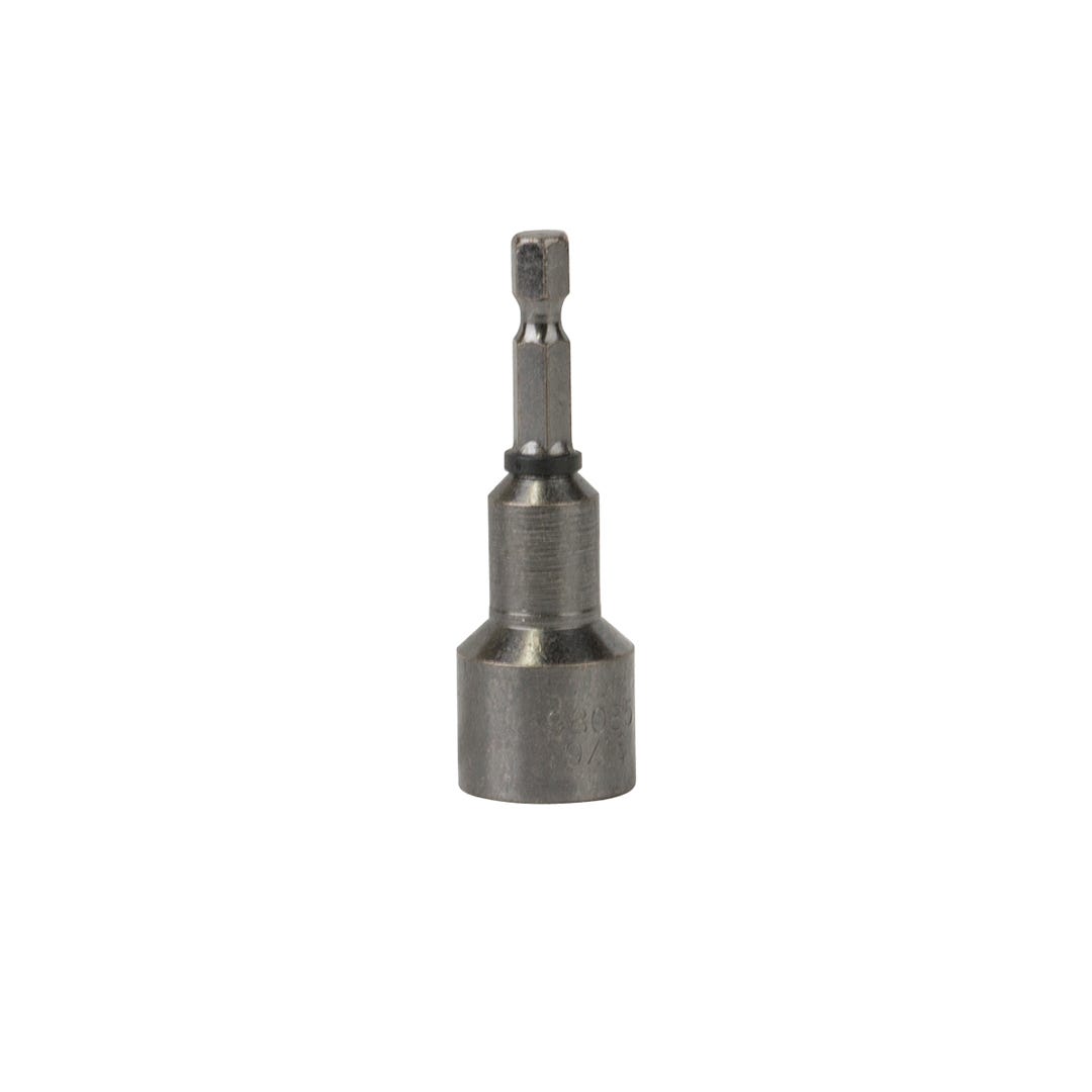 2 in. x 9/16 in. Socket