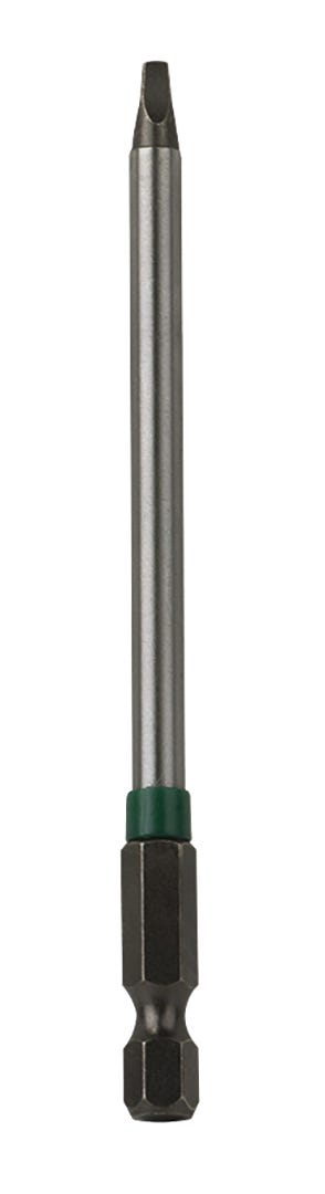 Square Bit #1, 4 in.