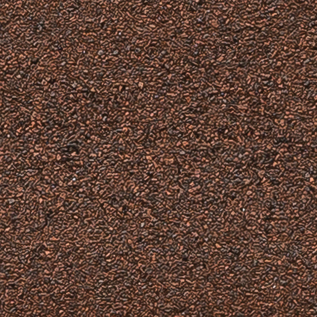 MONT-BLANC Ridge and Hip Shingle, Mesquite