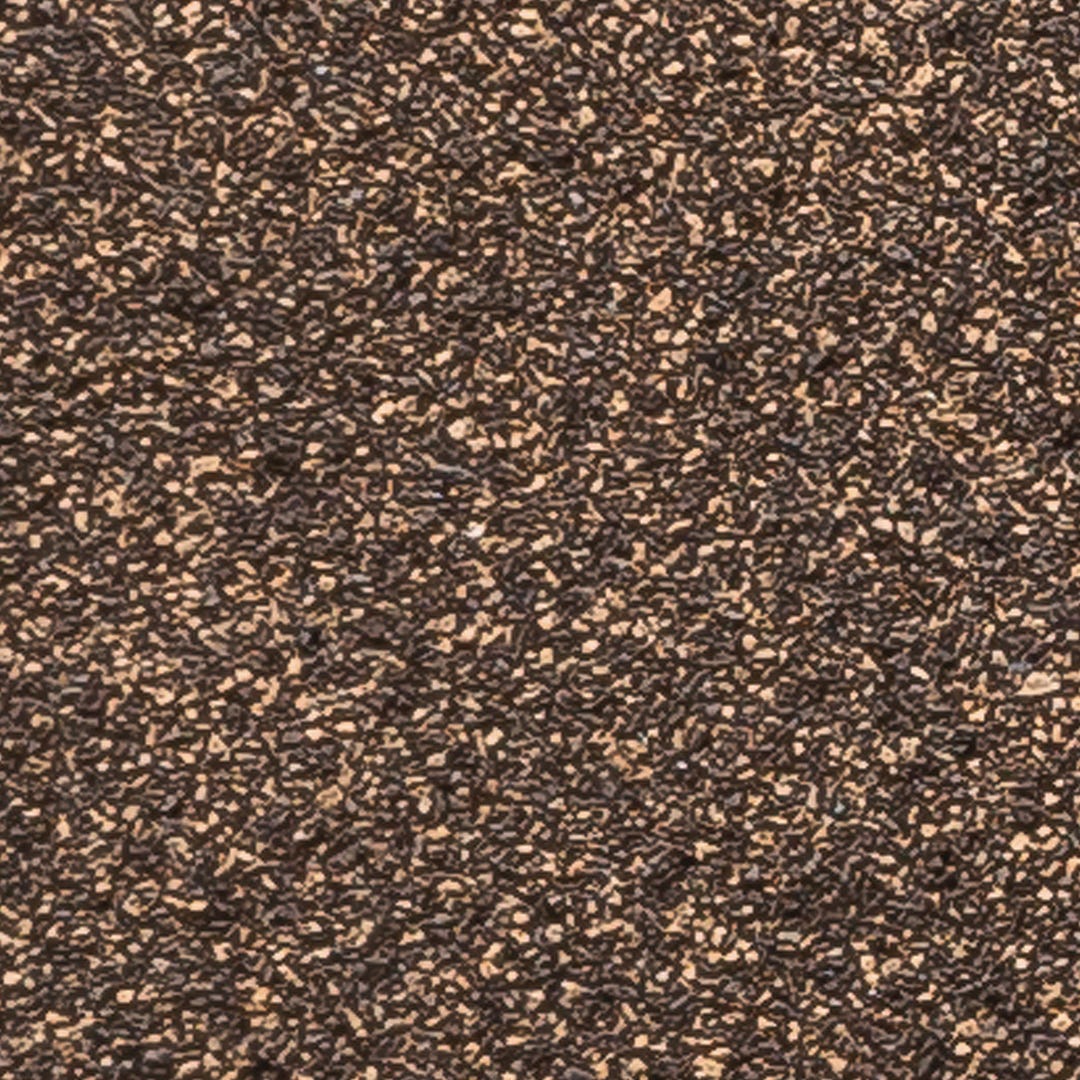 MONT-BLANC Ridge and Hip Shingle, Quinoa
