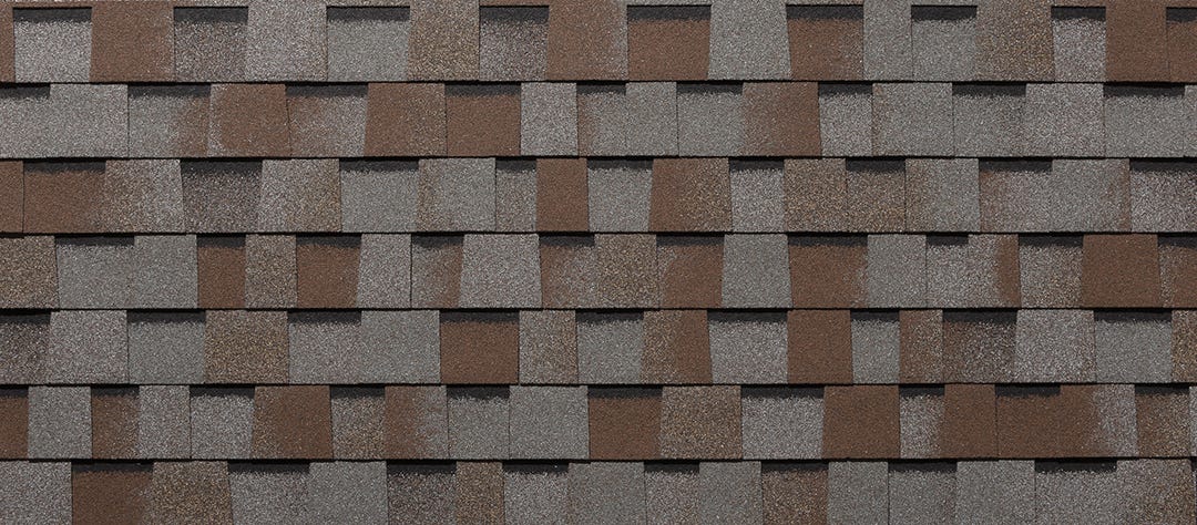 SIGNATURE Asphalt Shingles, Dublin