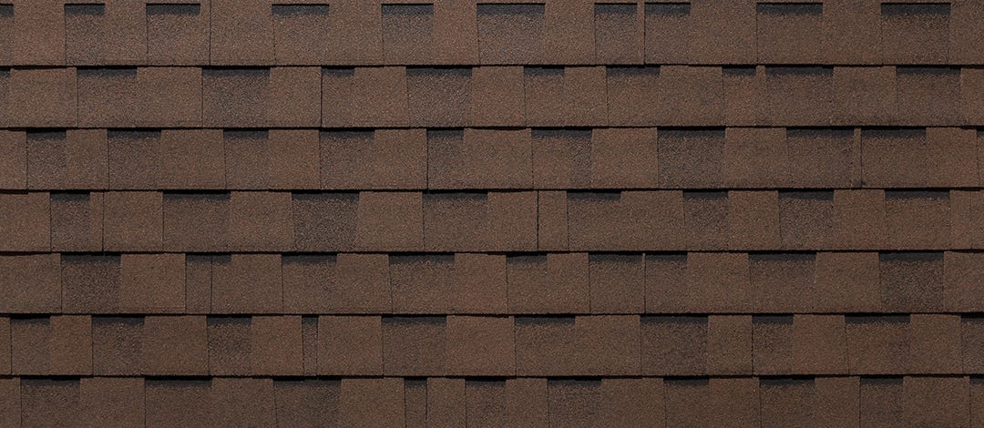 SIGNATURE Asphalt Shingles, Mesquite