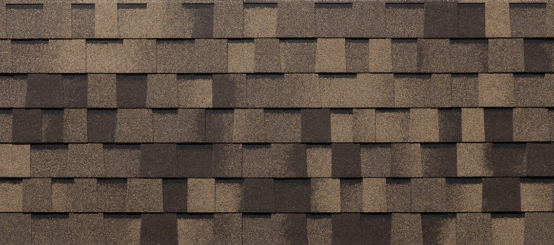SIGNATURE Asphalt Shingles, Quinoa