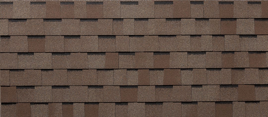 SIGNATURE Asphalt Shingles, Toscana