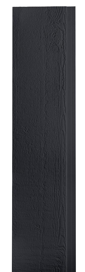 CanExel Vertical Board, Black