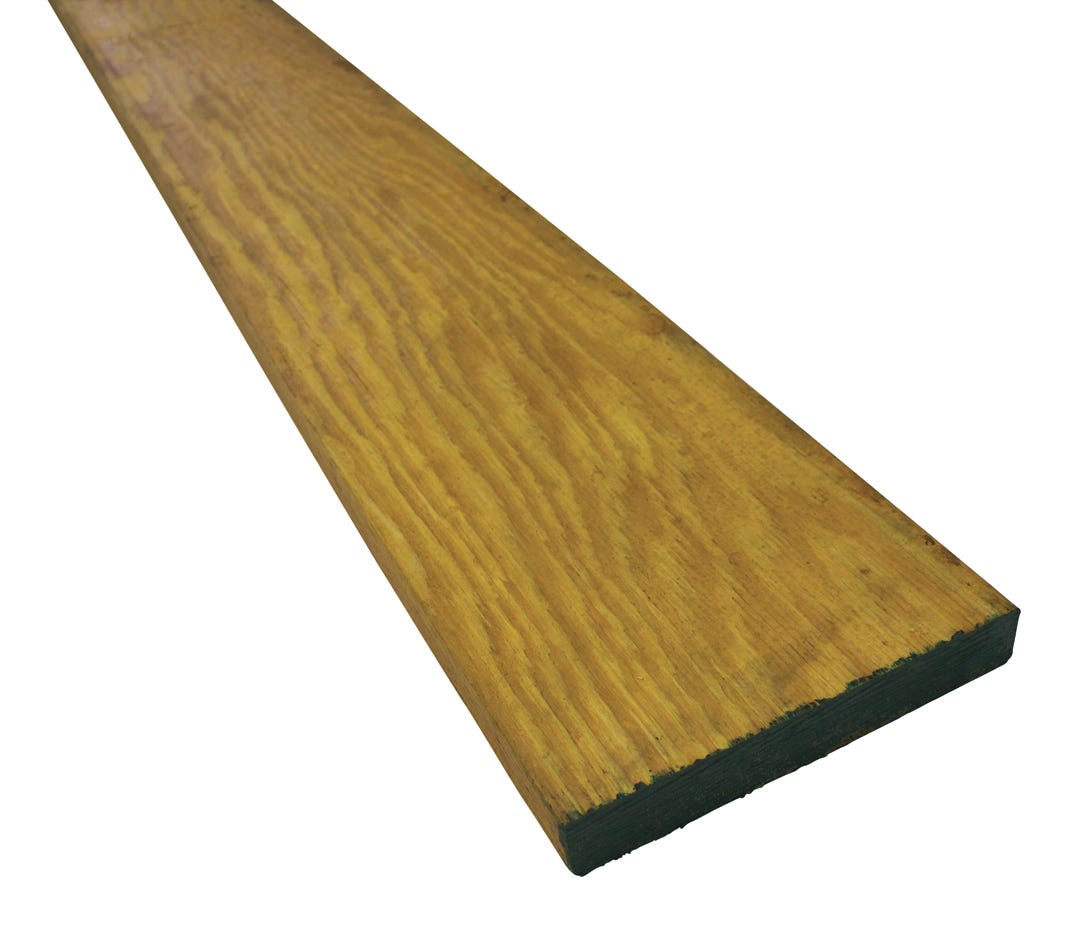 VERSAL-LAM LVL Laminated Plywood Beam, 1-3/4 in. x 14 in. x 30 ft (2.1)