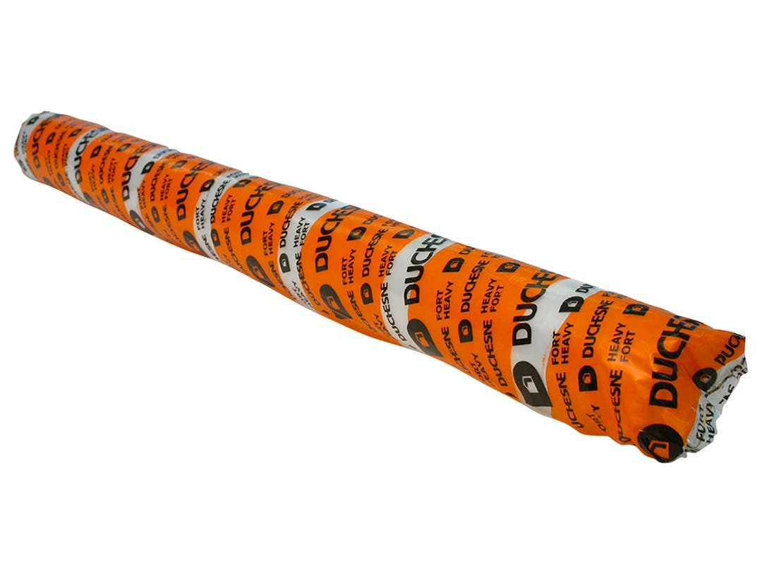 Polythene Heavy Weight, "W" Fold, 10 ft.. x 50 ft.