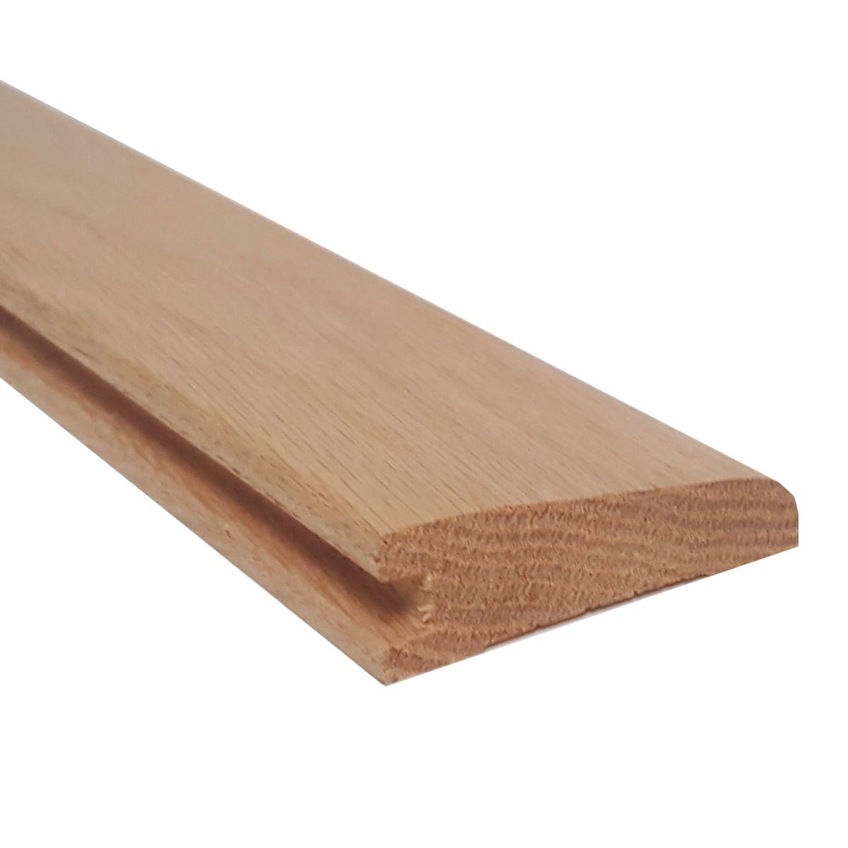 Reducer, Oak, 78 in., Unfinished