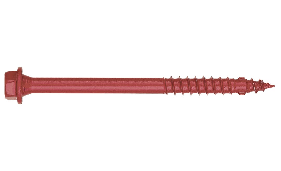 FlatLok Screw, 3.5 in.