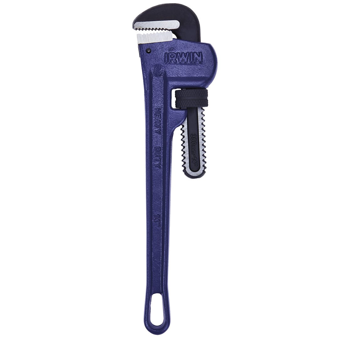 10 in. pipe wrench