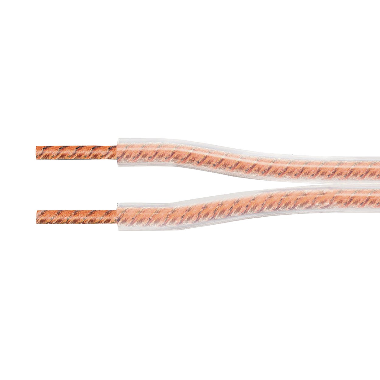 100-ft. Speaker Wire 18 Ga, Grey