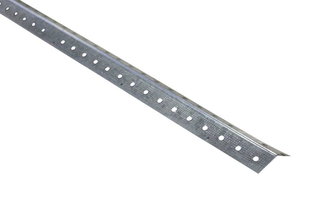 135° beab corner galvanized steel