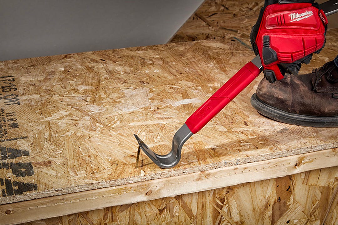15 in. Nail Puller