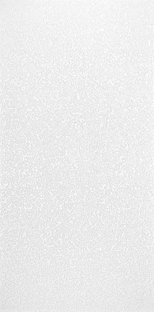 16-Piece 410 Sonoflex Fissured Ceiling Tile, 24-in. X 48-in. X 5/8-in.