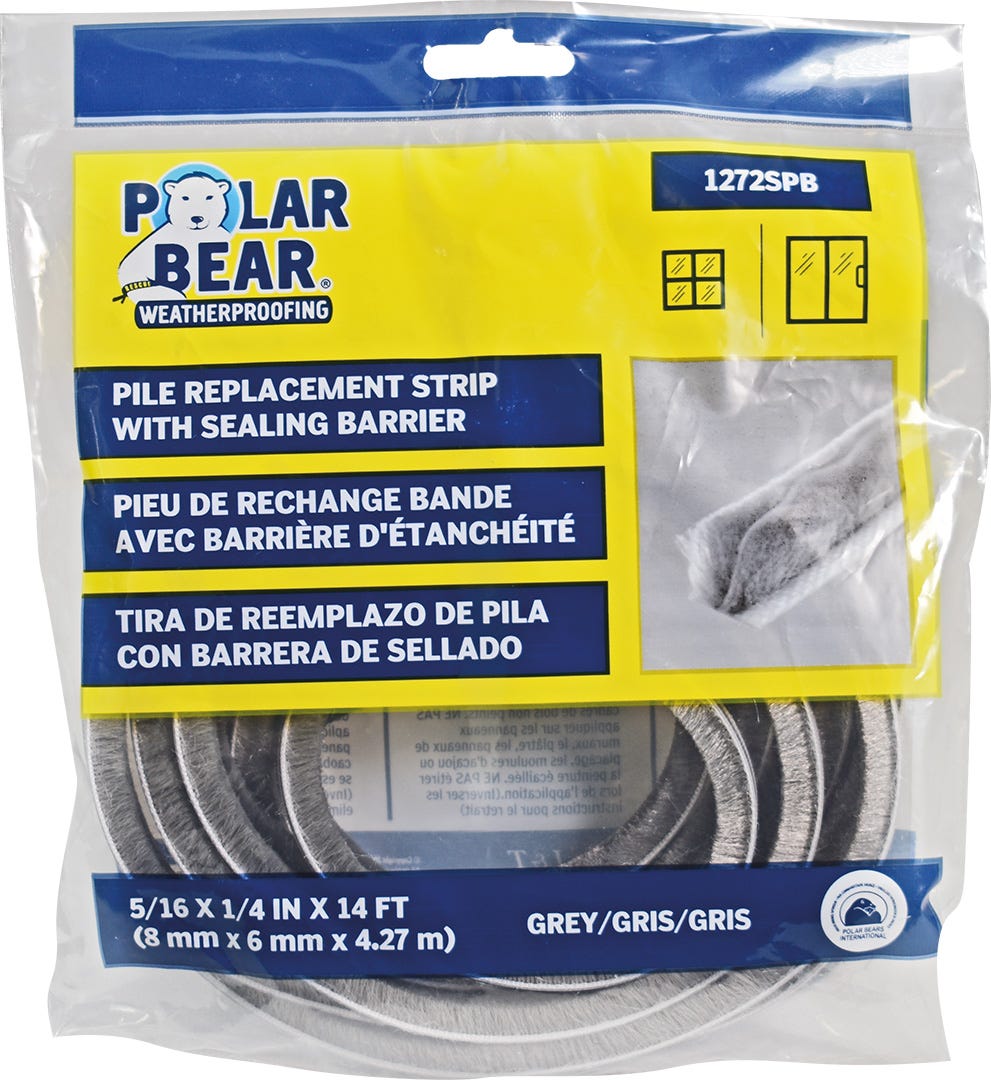 Replacement Fiber Band with Waterproof Barrier, 14 ft.