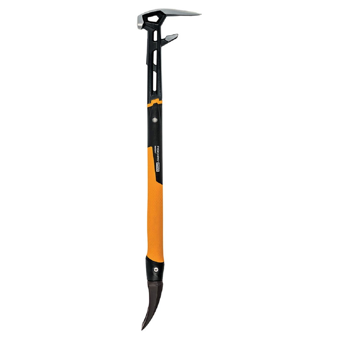 18'' isocore demolition hammer