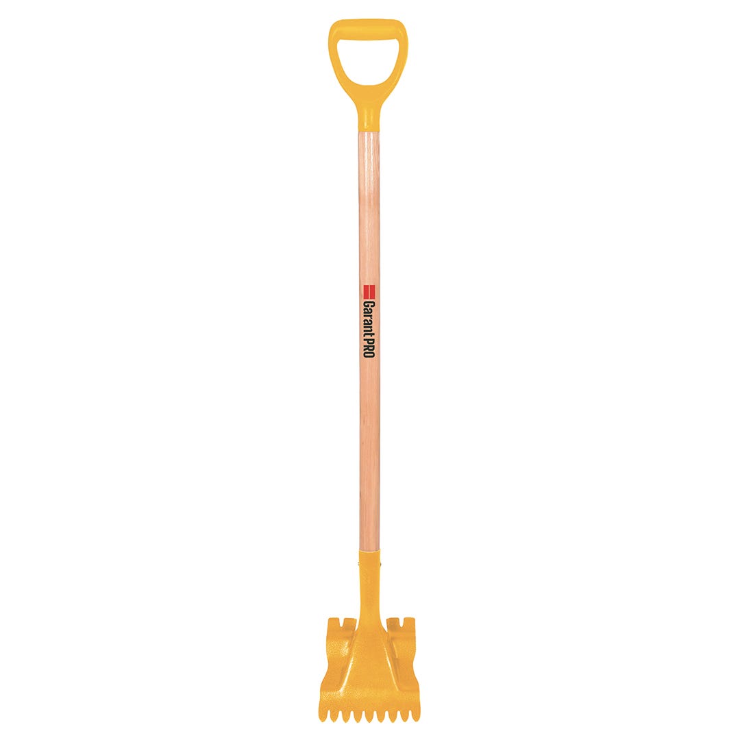 GARANT Roofer's Spade, 7 in.