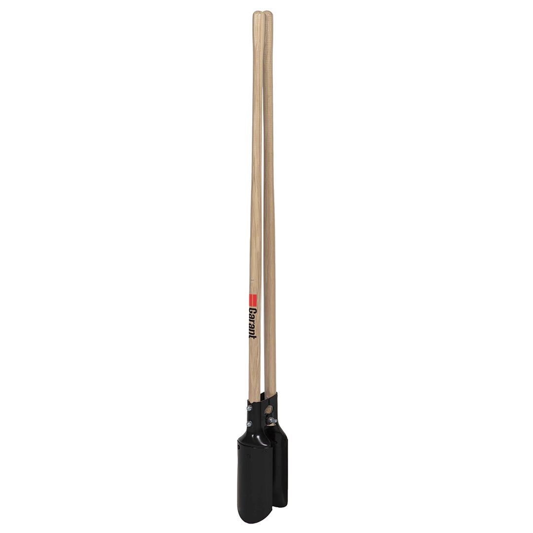GARANT Post Hole Digger