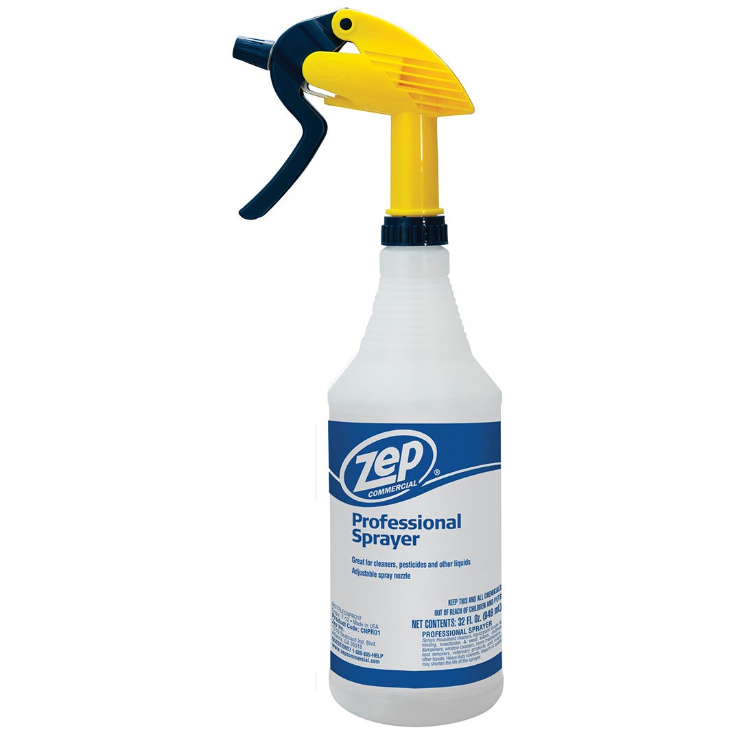 ZEP Pro Sprayer