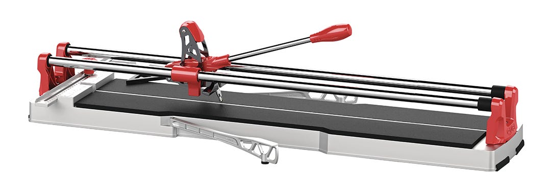 RUBI SPEED PLUS Tile Cutter, 28 in.