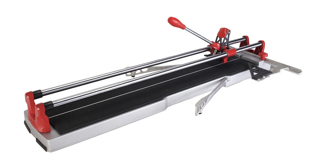 RUBI SPEED PLUS Tile Cutter, 36 in.