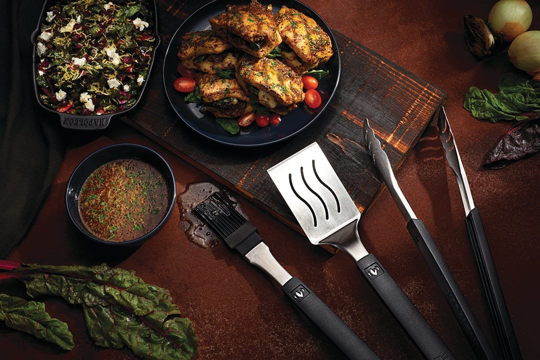 NAPOLEON 3-Piece Toolset
