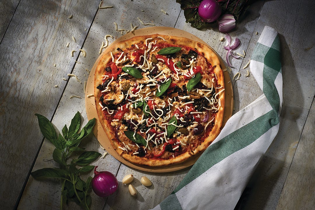 Premium Pizza Stone, 17 in.