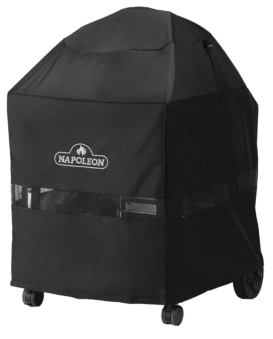 Charcoal Barbecue Cover PRO22