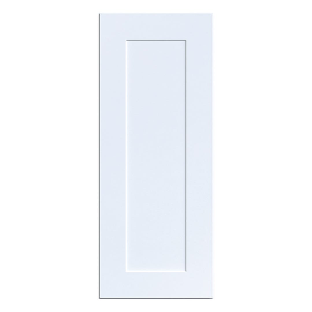 Shaker Door Set, PM-MC1230, White