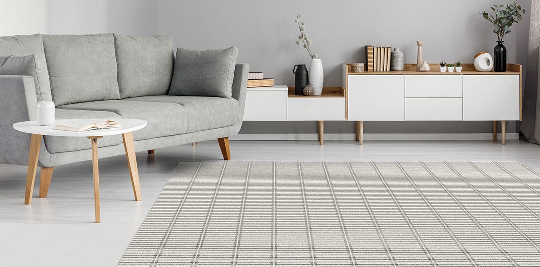 SEVILLA Runner, 72 in. x 84 in., Grey