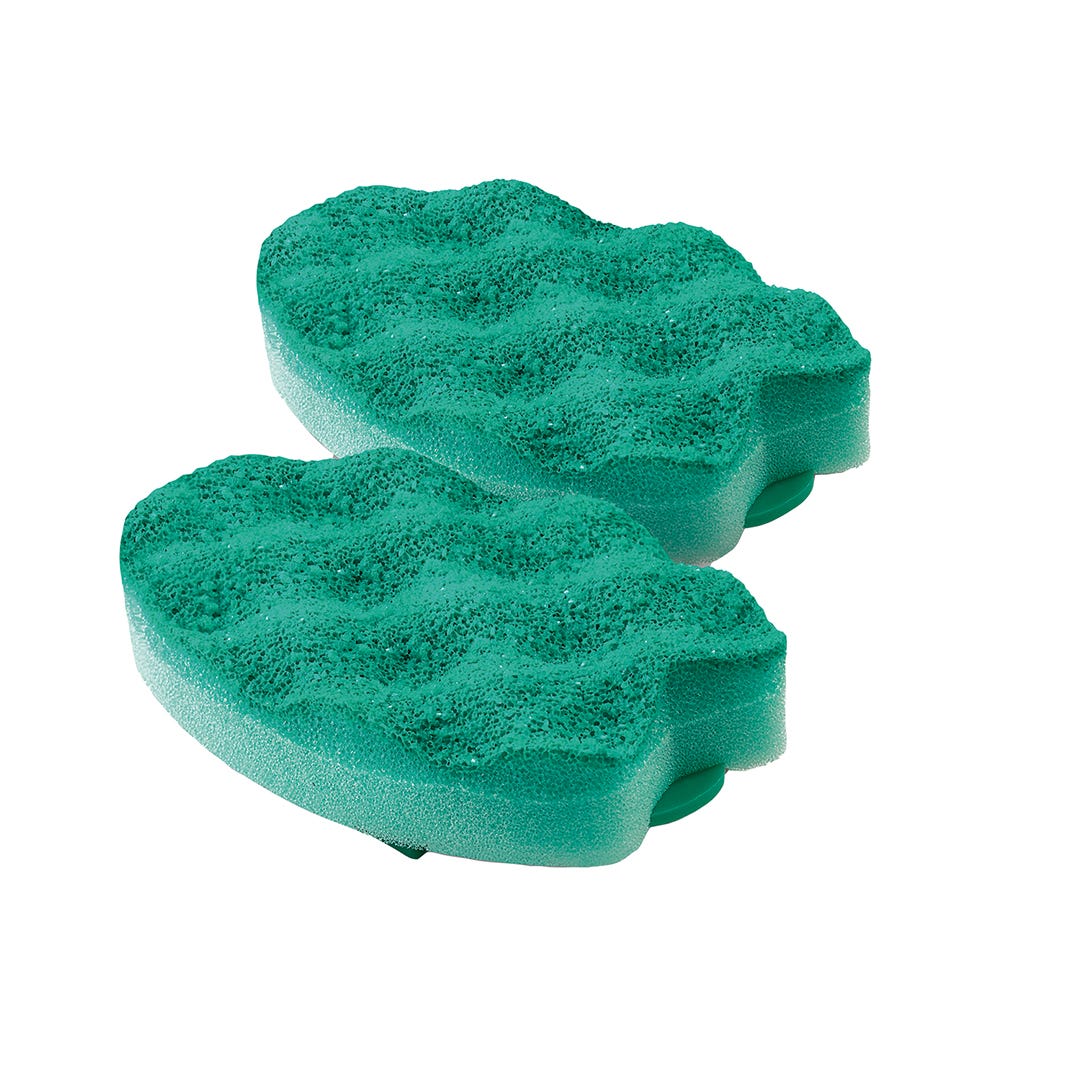 Refill for SCRUNGE Scrub Sponge, 2/pack